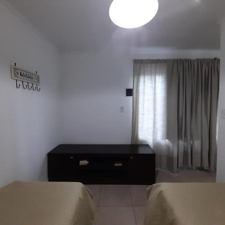 Apartmán Monsenor Fagnano 592 "A" Ushuaia Exteriér fotografie