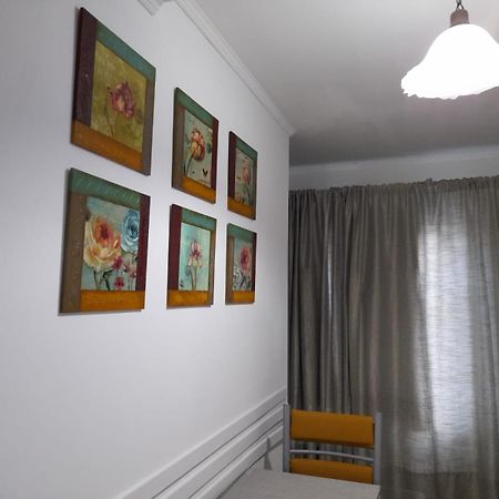 Apartmán Monsenor Fagnano 592 "A" Ushuaia Exteriér fotografie