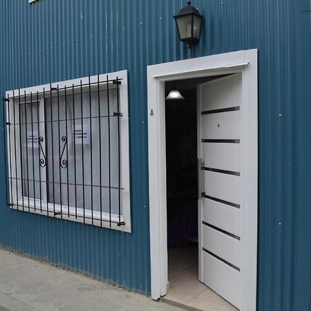 Apartmán Monsenor Fagnano 592 "A" Ushuaia Exteriér fotografie