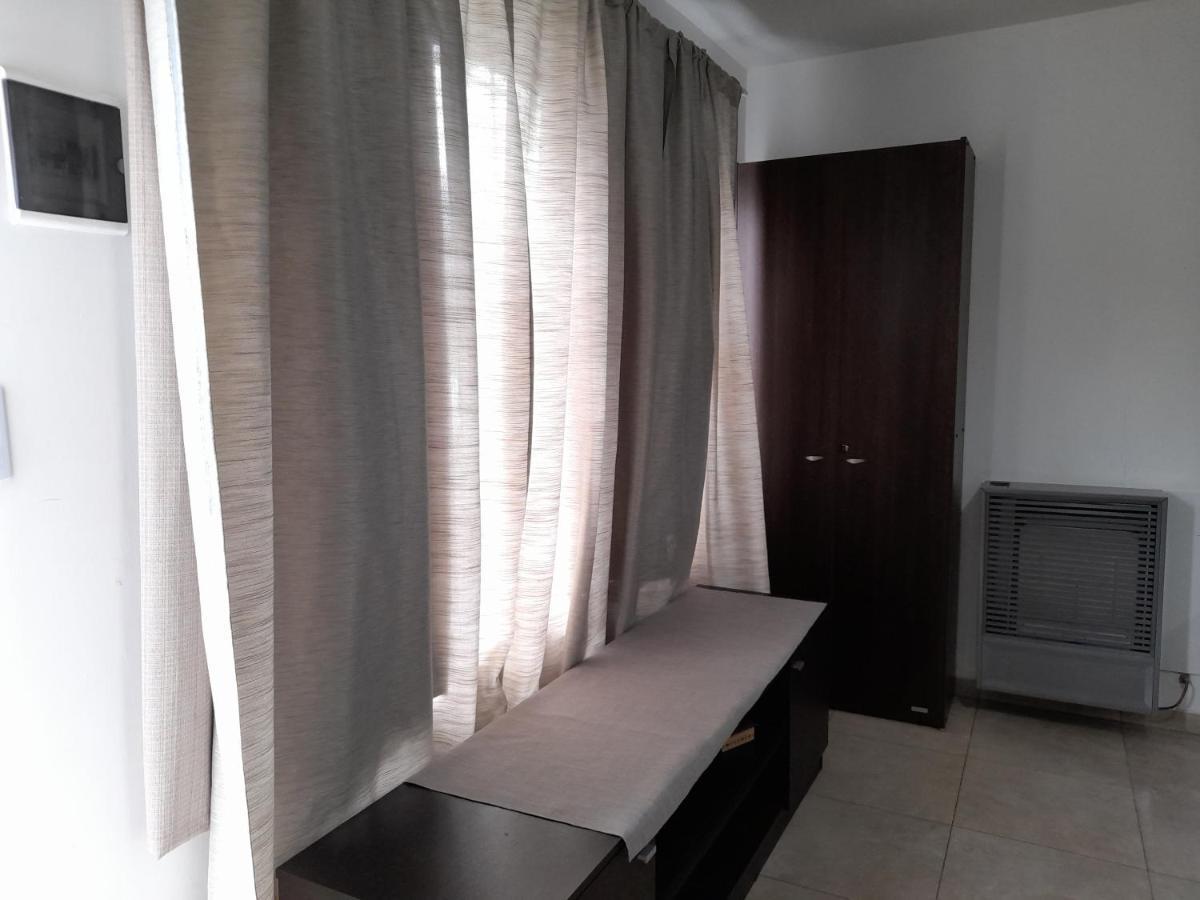 Apartmán Monsenor Fagnano 592 "A" Ushuaia Exteriér fotografie