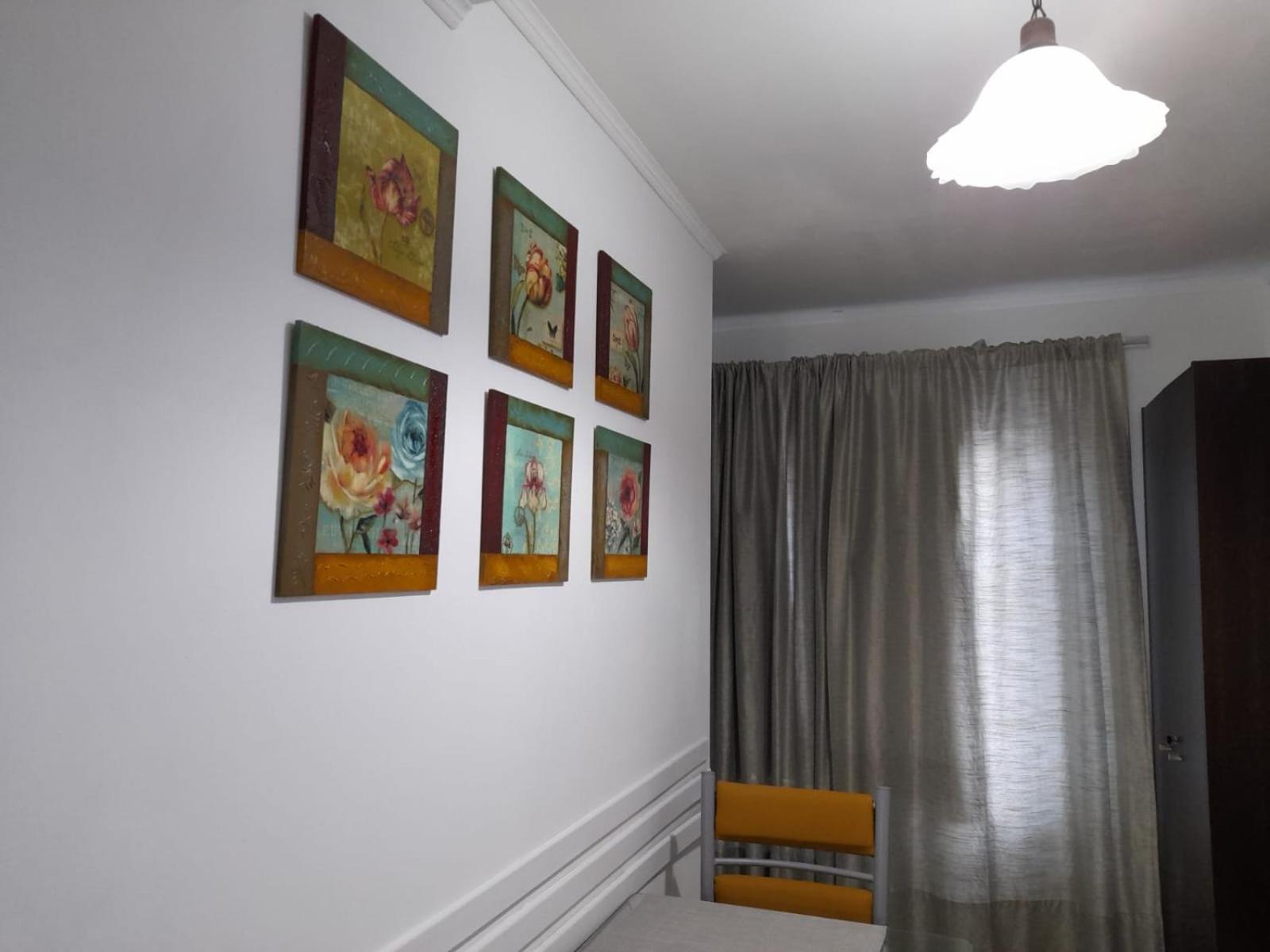 Apartmán Monsenor Fagnano 592 "A" Ushuaia Exteriér fotografie